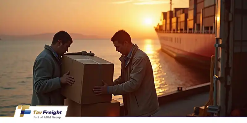 واردات کاغذ از چین