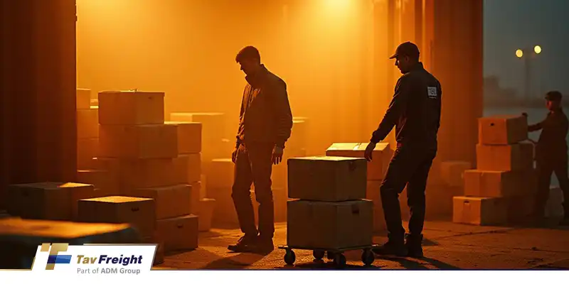 واردات کاغذ