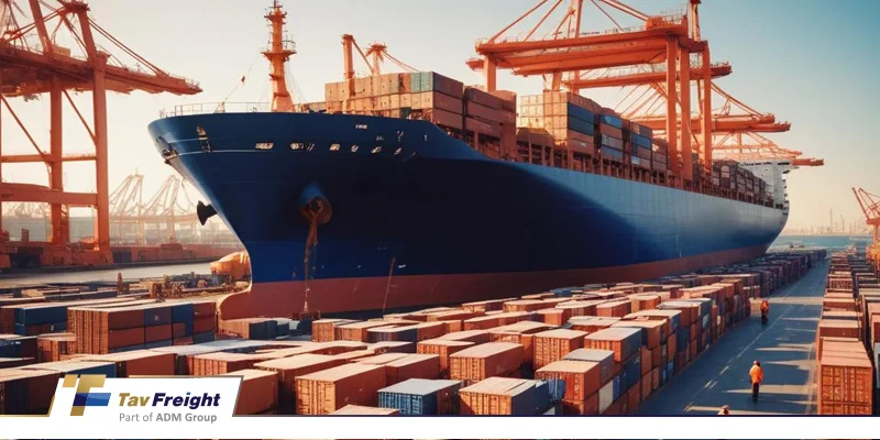  اصطلاحات شیپینگ 