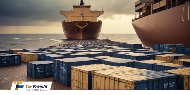 اصطلاحات حمل و نقل دریایی 