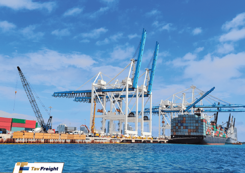 کوتاژ صادراتی